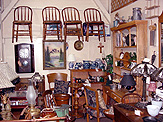 Margot Antiques