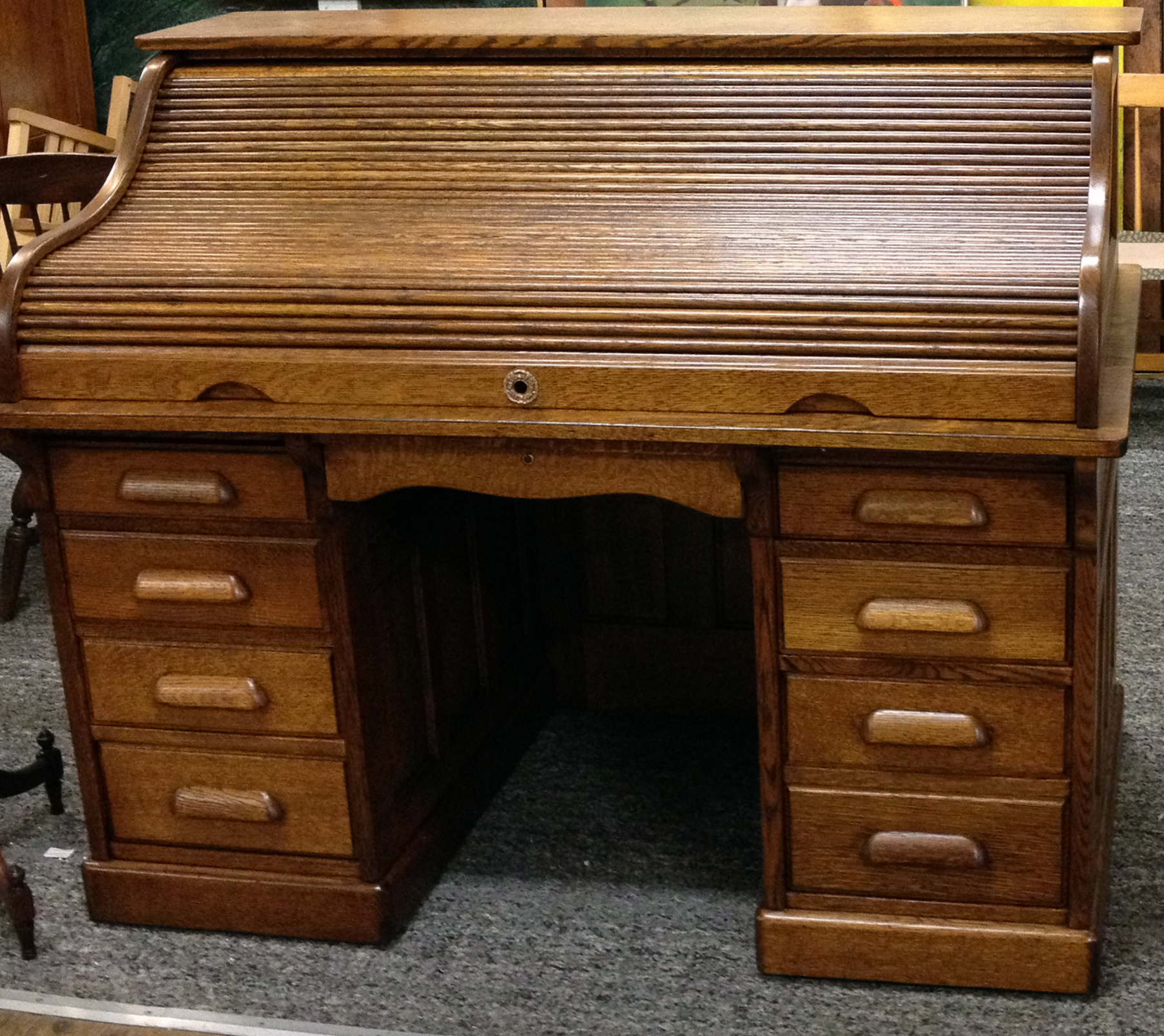 Chicago Desk Company