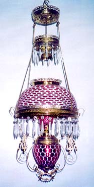 Antique Lighting